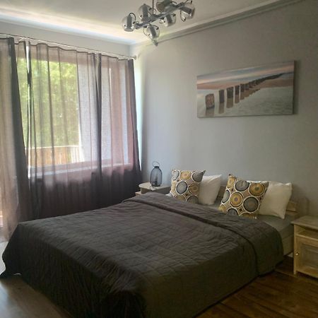 马尔堡Apartament Classic公寓 外观 照片