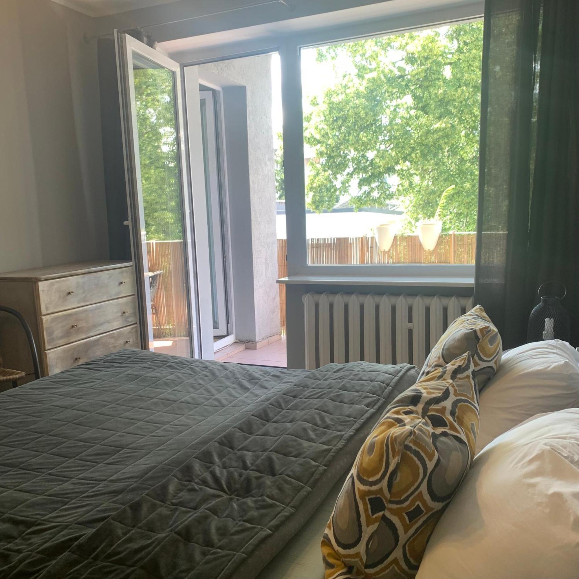 马尔堡Apartament Classic公寓 外观 照片