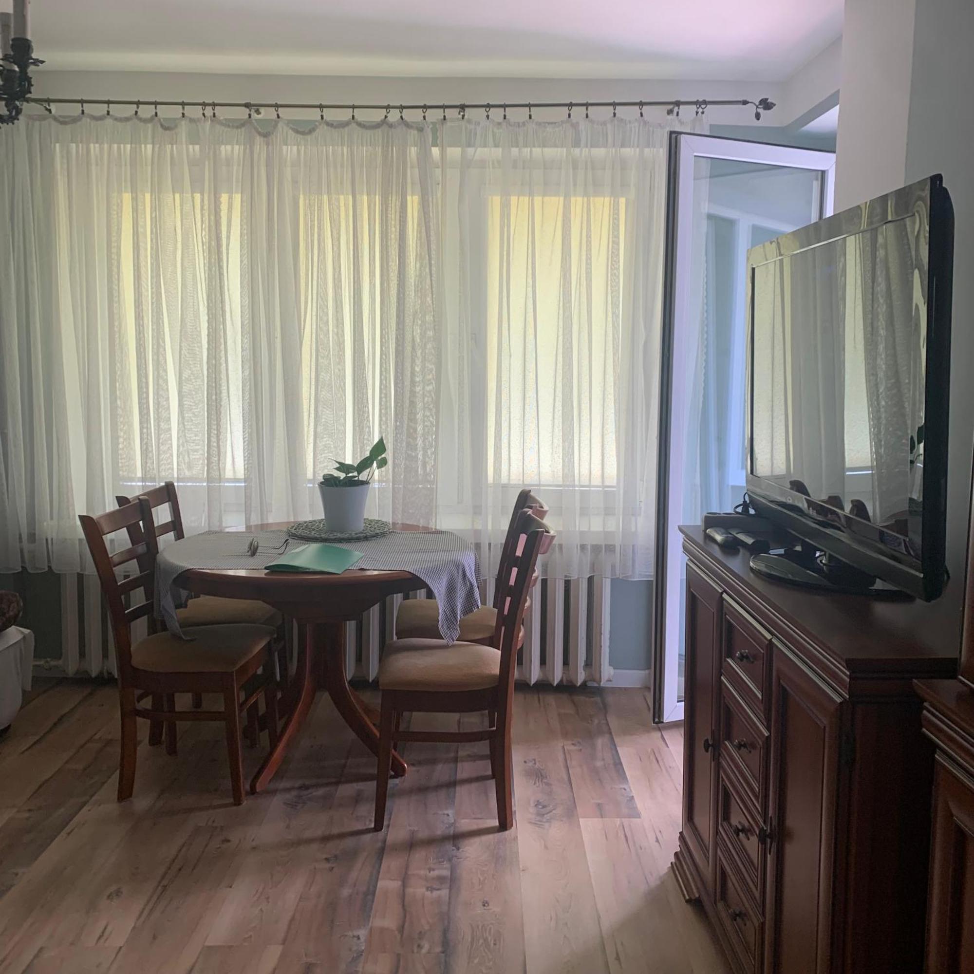 马尔堡Apartament Classic公寓 外观 照片