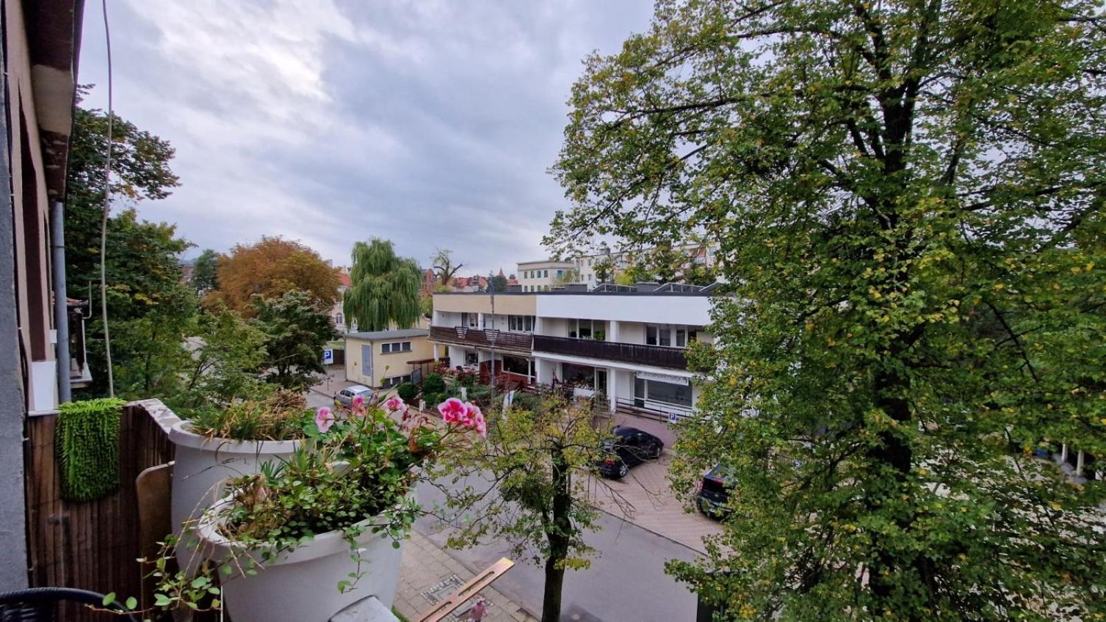 马尔堡Apartament Classic公寓 外观 照片