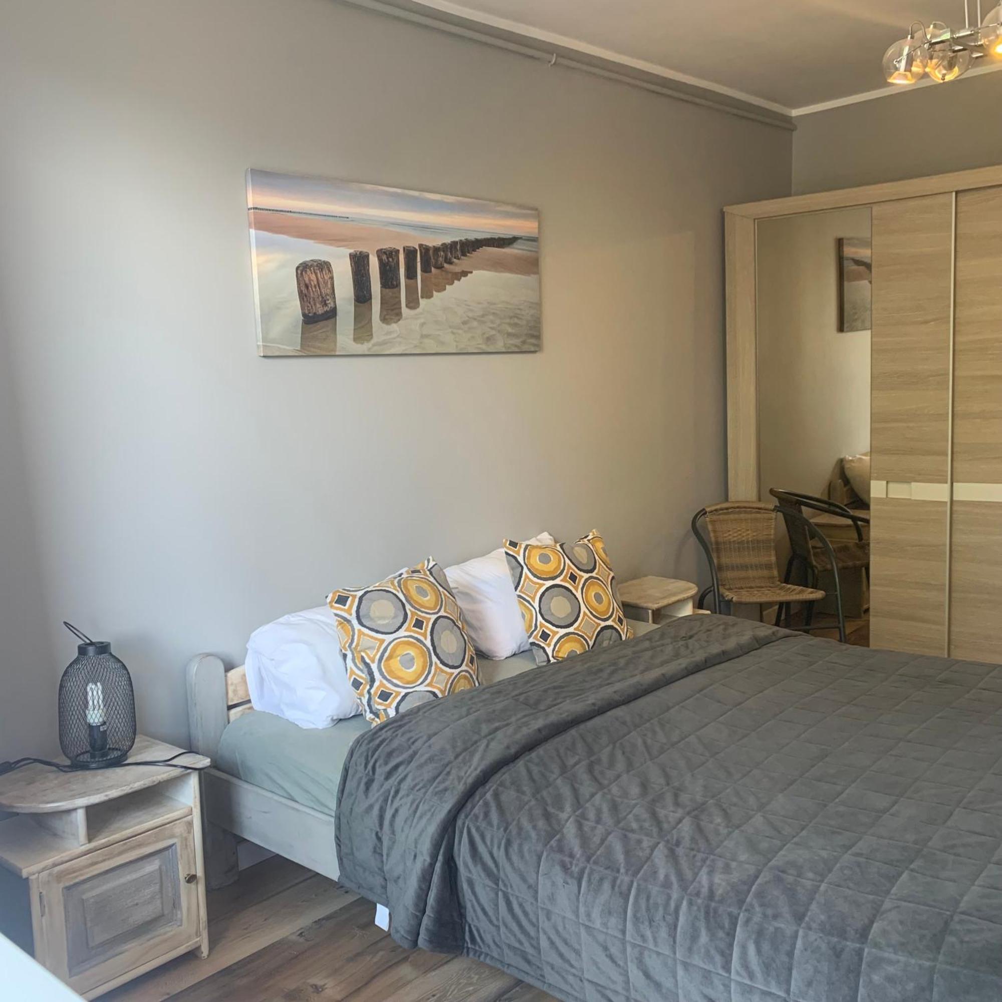 马尔堡Apartament Classic公寓 外观 照片