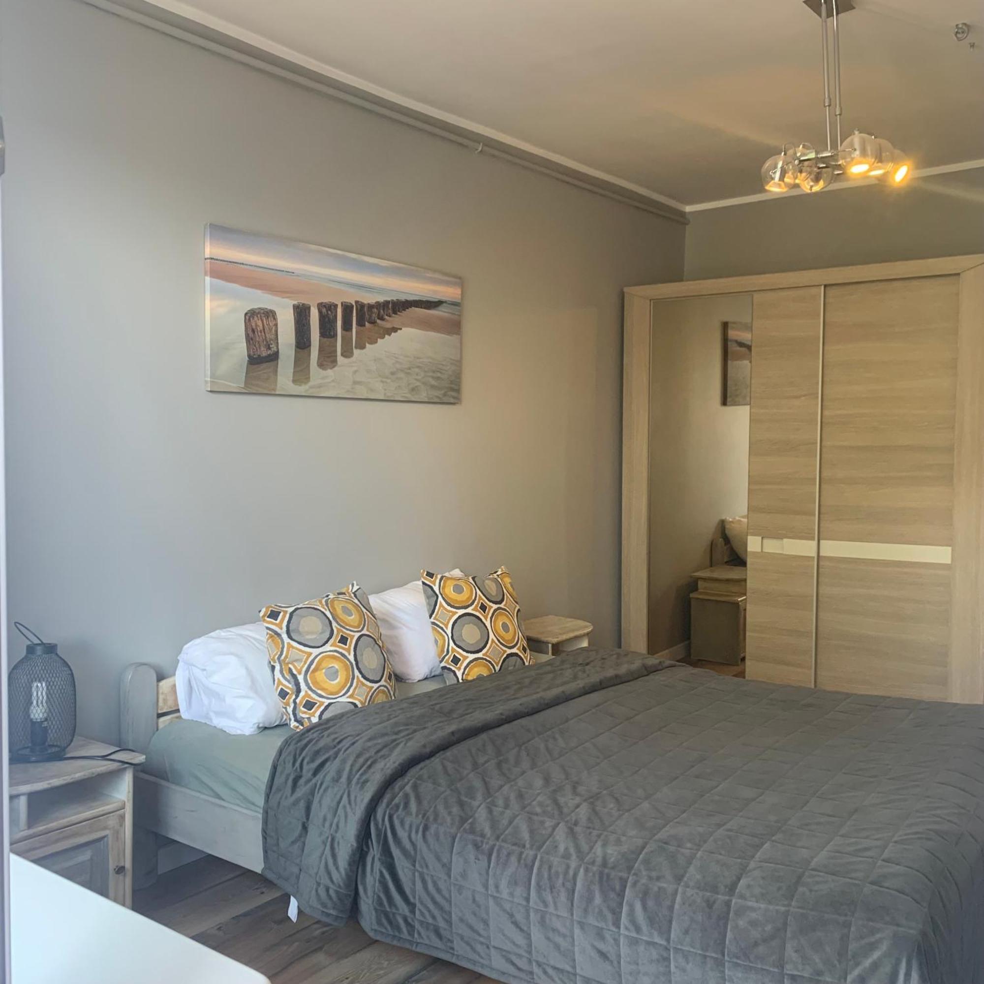 马尔堡Apartament Classic公寓 外观 照片