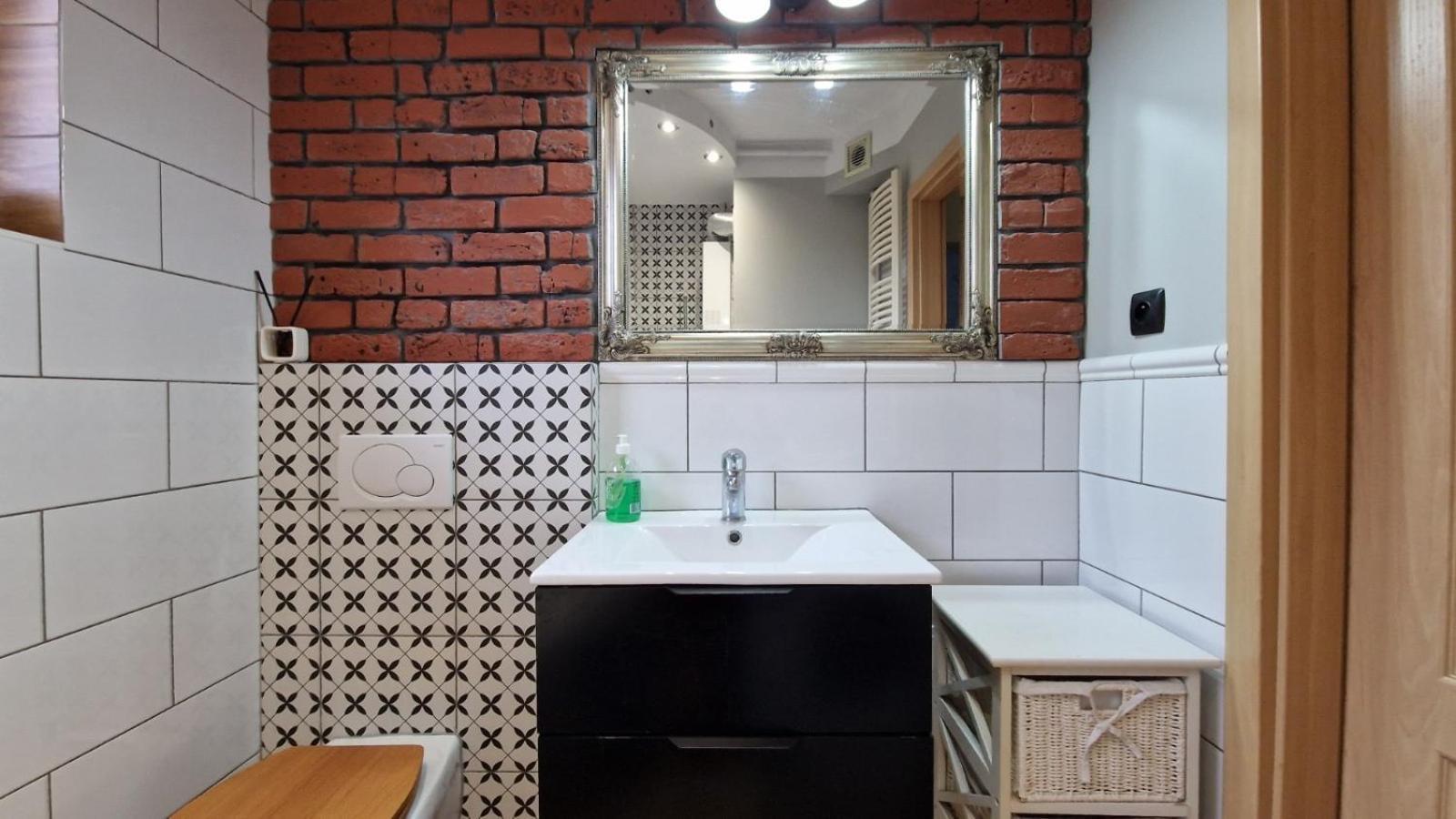 马尔堡Apartament Classic公寓 外观 照片