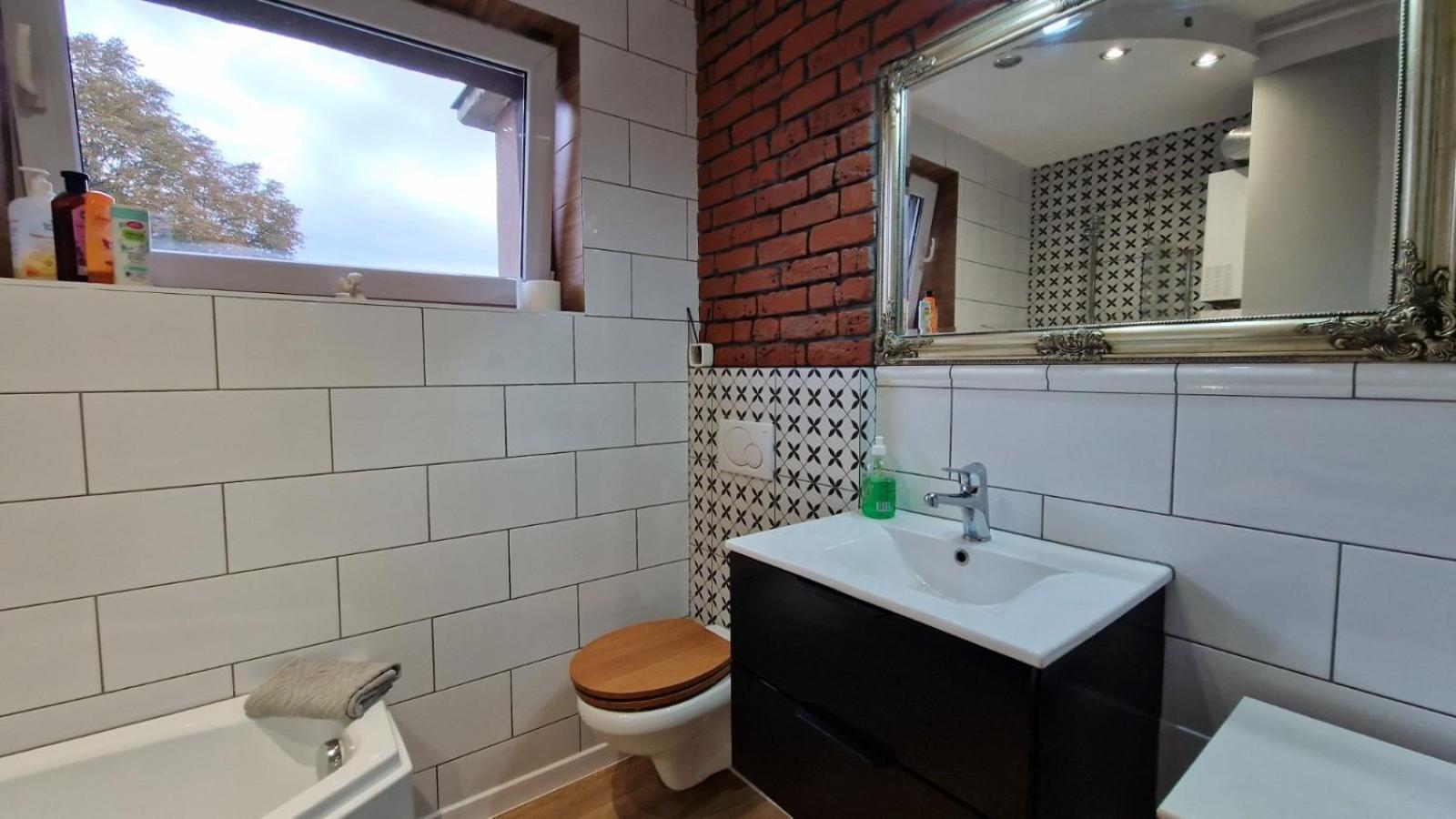 马尔堡Apartament Classic公寓 外观 照片