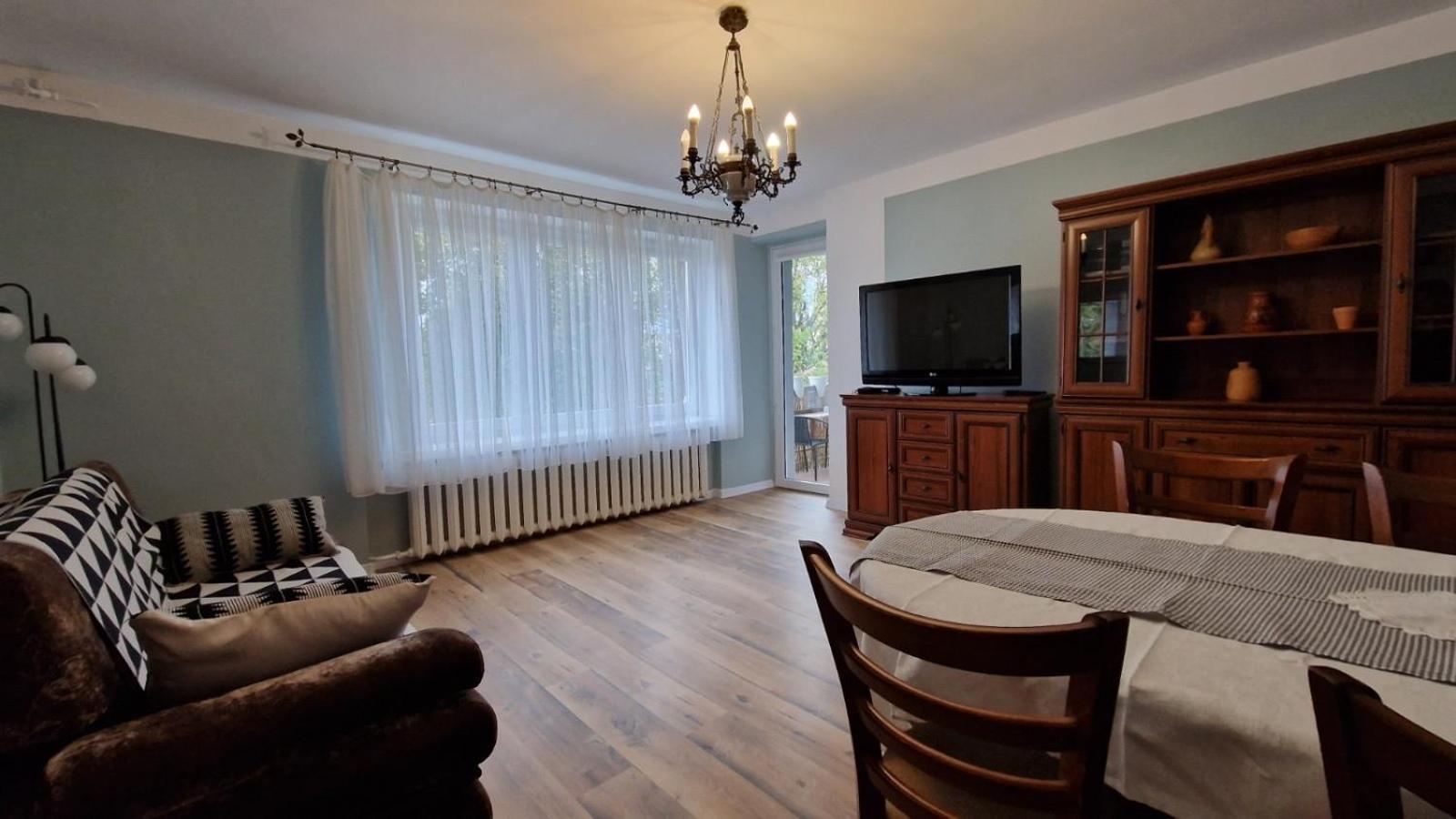 马尔堡Apartament Classic公寓 外观 照片